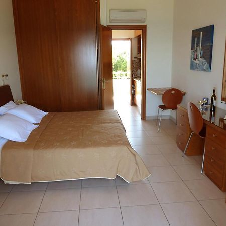 Aparthotel Sitia Bay Esterno foto
