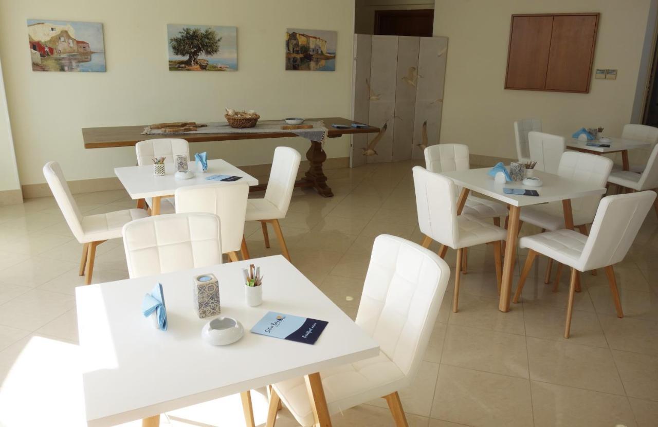 Aparthotel Sitia Bay Esterno foto