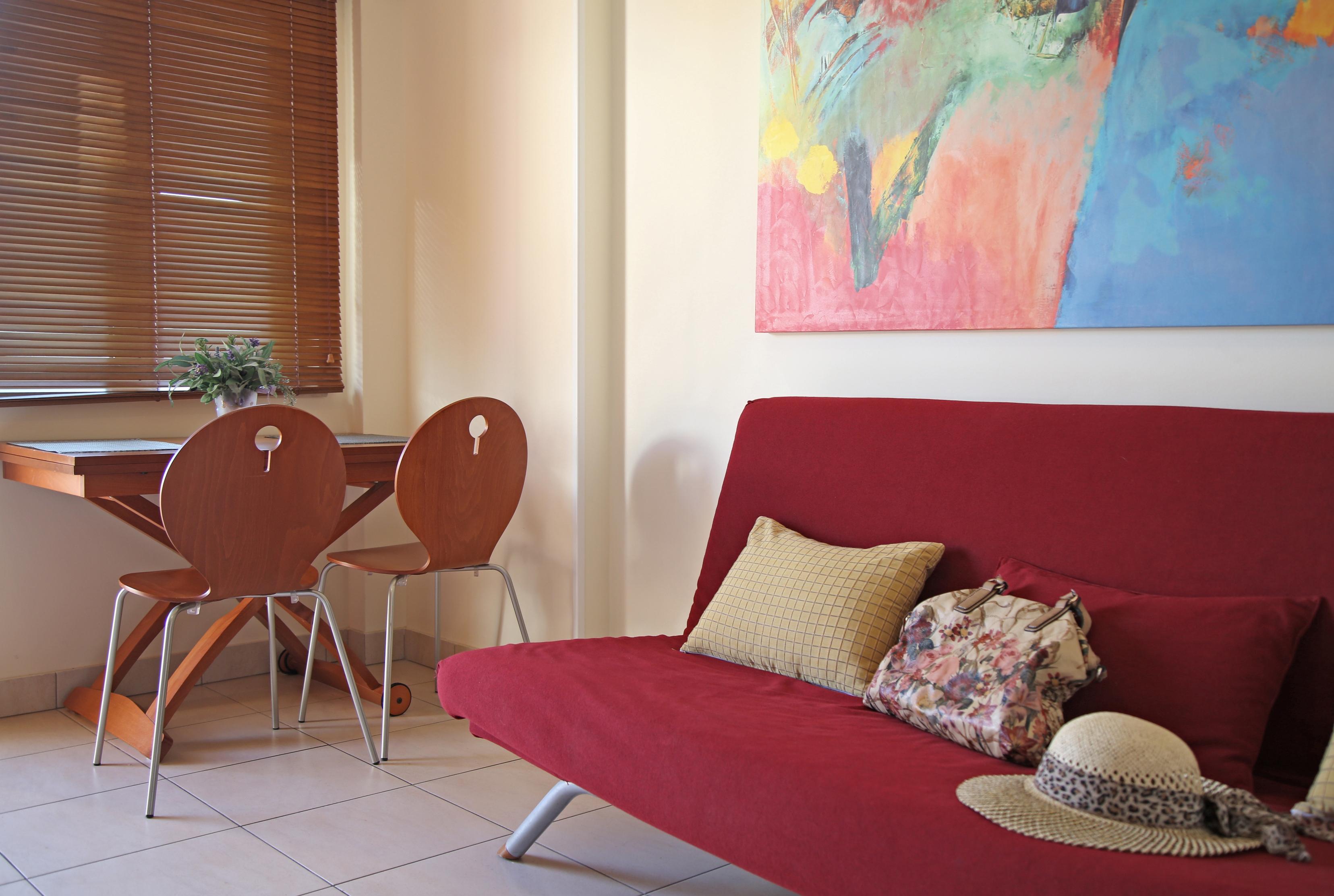Aparthotel Sitia Bay Esterno foto