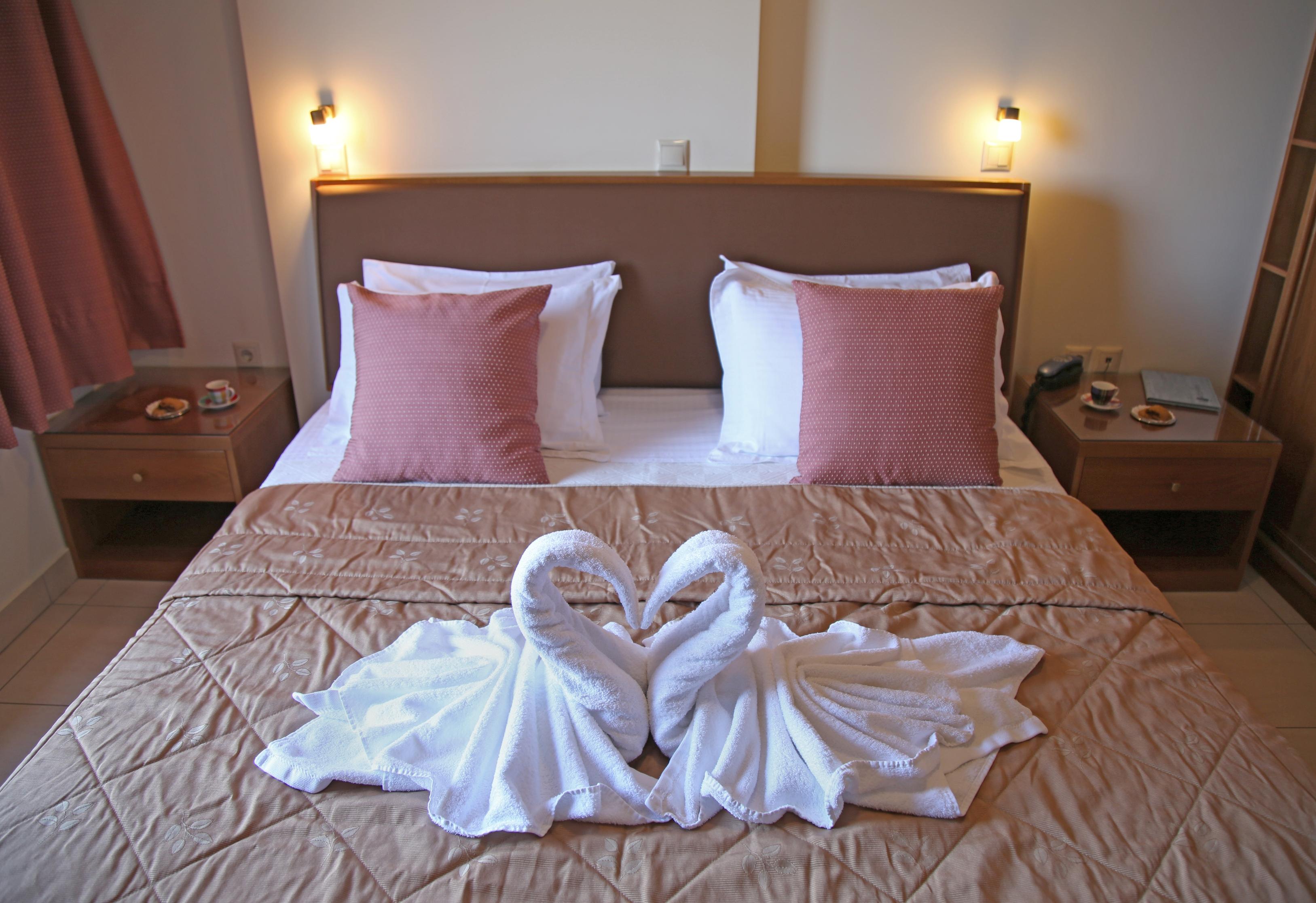 Aparthotel Sitia Bay Esterno foto