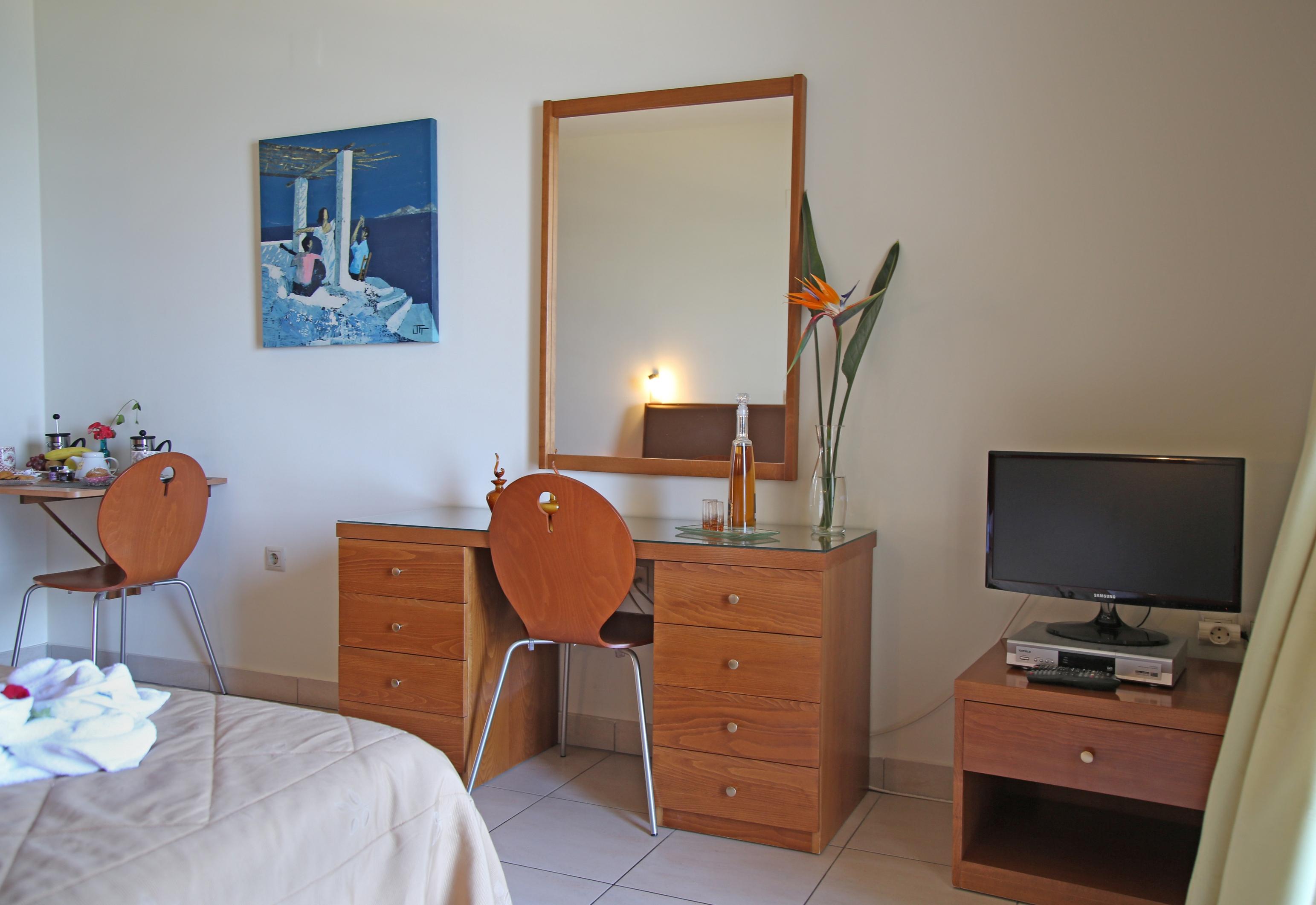 Aparthotel Sitia Bay Esterno foto