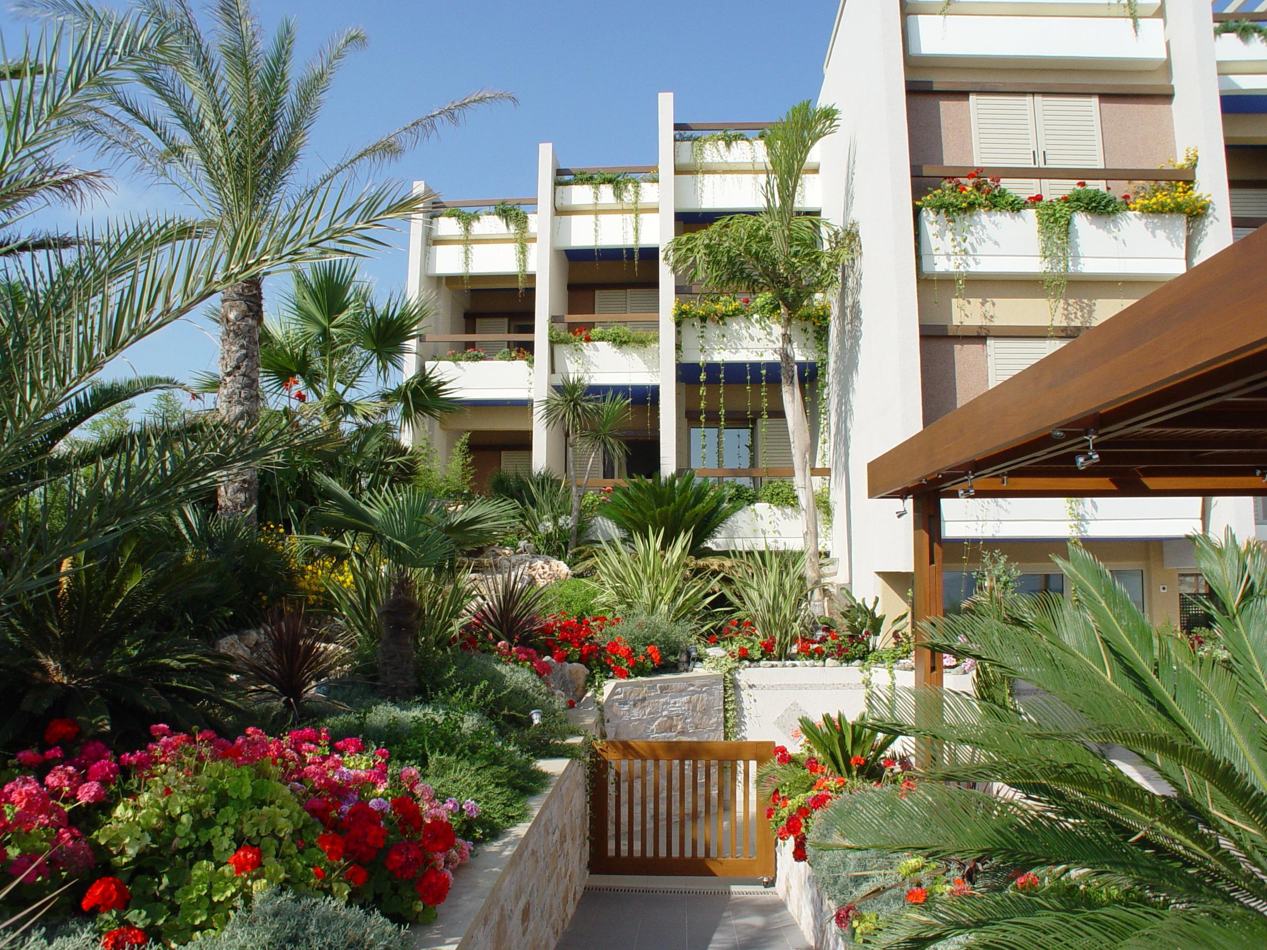Aparthotel Sitia Bay Esterno foto