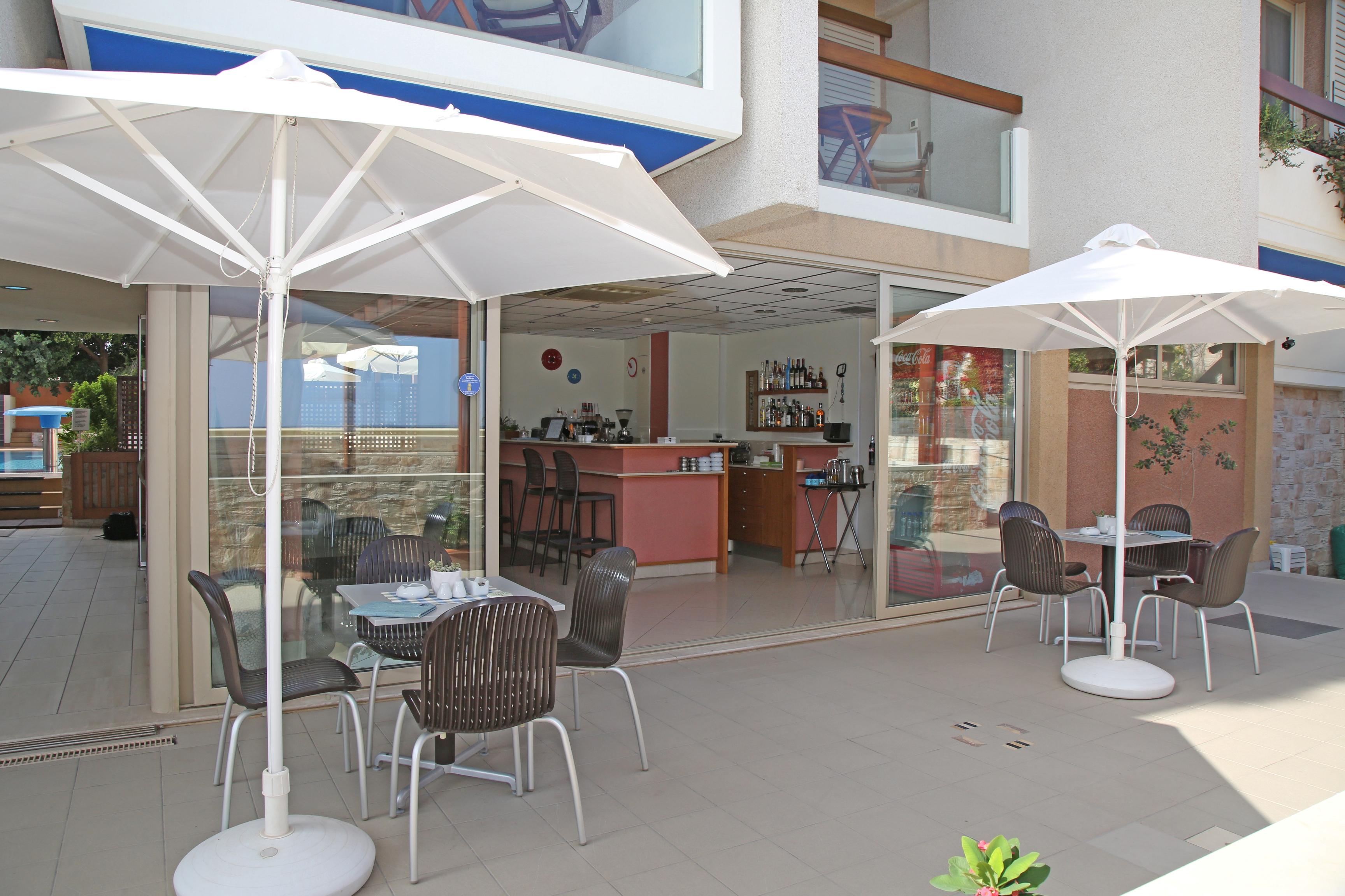 Aparthotel Sitia Bay Esterno foto