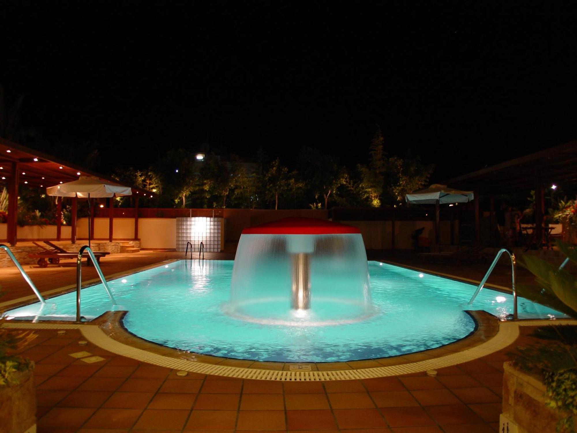 Aparthotel Sitia Bay Esterno foto