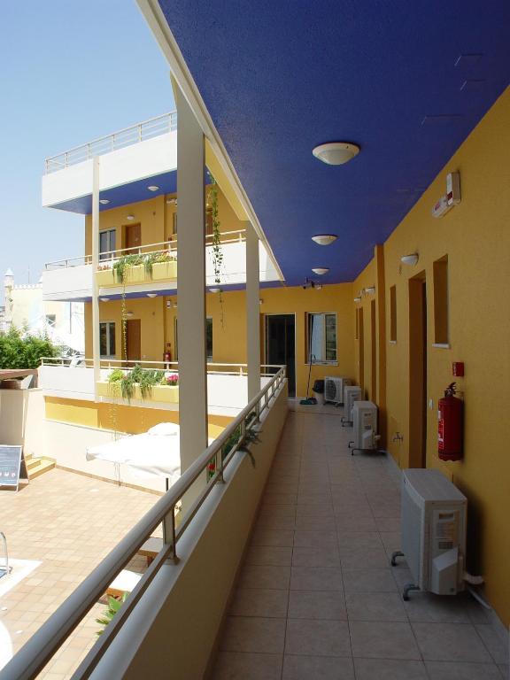 Aparthotel Sitia Bay Esterno foto