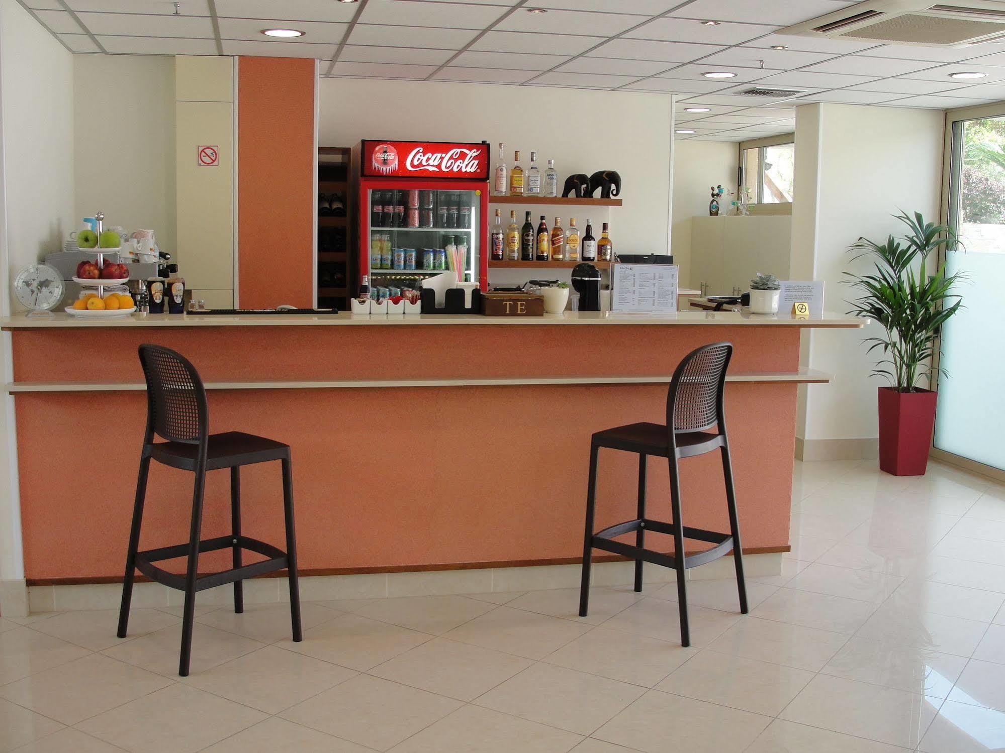 Aparthotel Sitia Bay Esterno foto