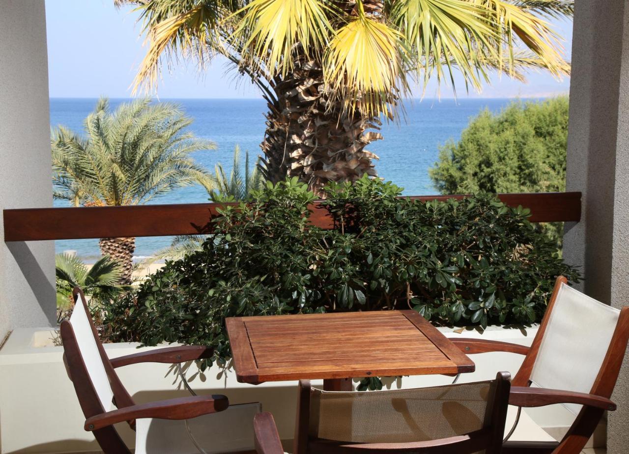 Aparthotel Sitia Bay Esterno foto