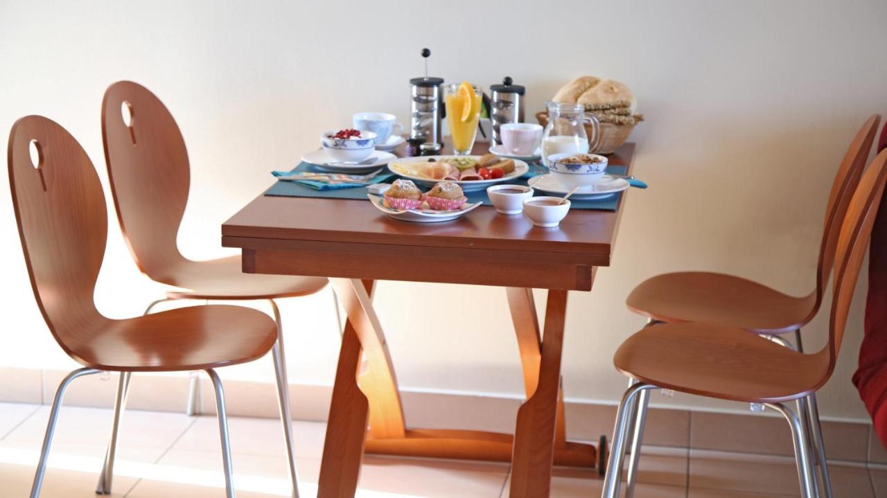 Aparthotel Sitia Bay Esterno foto